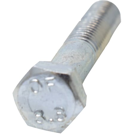 A & I Products NUT 1/4-20 TOPLOCK 1" x1" x1" A-80A8